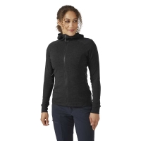 RAB Nexus Hoody Women's Black
