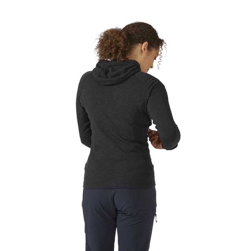 RAB Nexus Hoody Women's Black