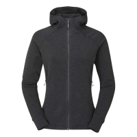 RAB Nexus Hoody Women's Black