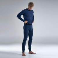 Devold Duo Active Merino 205 Longs Flood