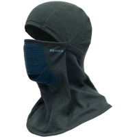 Devold Tuvegga Merino Balaclava Woods
