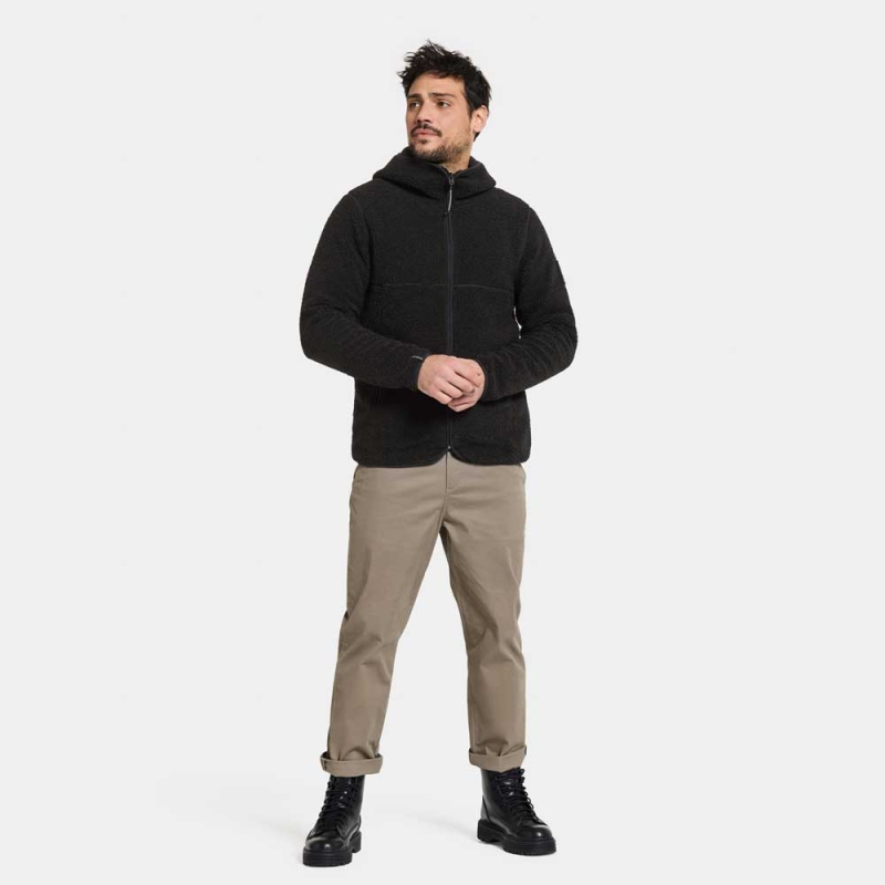 Didriksons Bror usx fz 3 Black