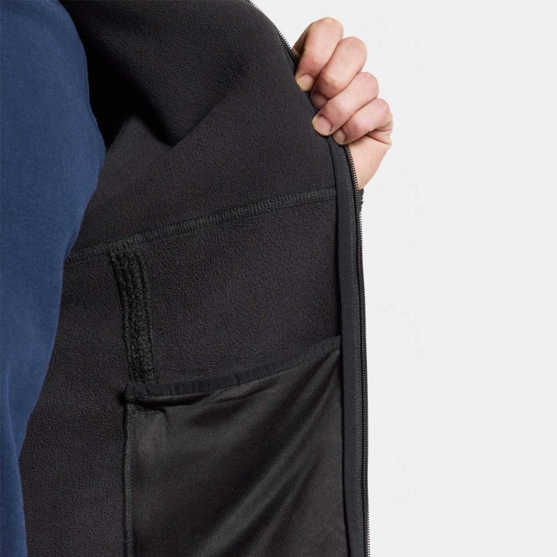 Didriksons Bror usx fz 3 Black