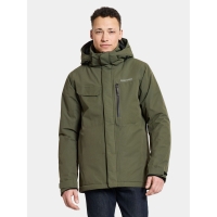 Stefan Usx Jacket winterjas
