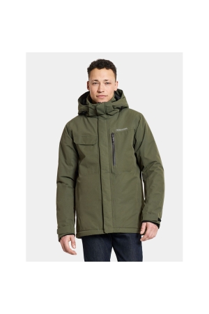 Groen