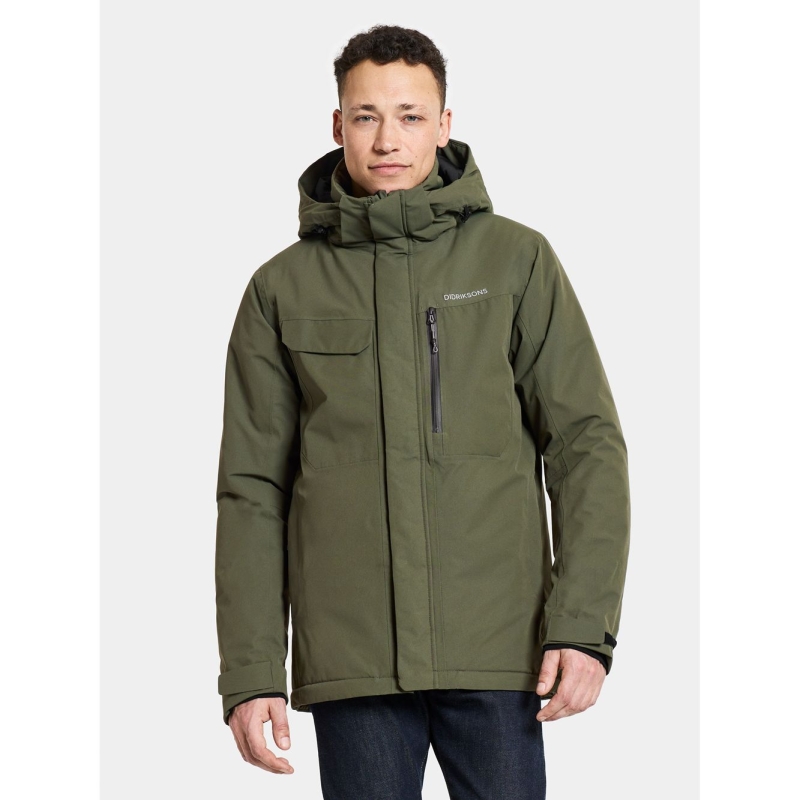 Stefan Usx Jacket winterjas