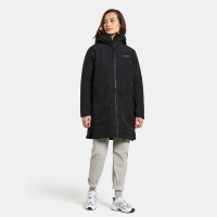 Didriksons Ella Parka 2 Women's Black