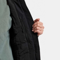 Didriksons Ella Parka 2 Women's Black