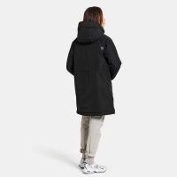 Didriksons Ella Parka 2 Women's Black