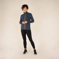 Sherpa Rolpa Eco Jacket Women's NEELO BLUE
