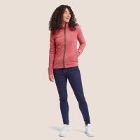Sherpa Rolpa Eco Jacket Women's MINERAL RED