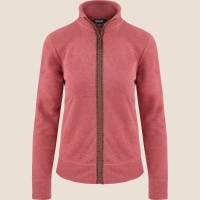 Sherpa Rolpa Eco Jacket Women's MINERAL RED