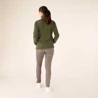 Sherpa Rolpa Eco 1/2-Zip Women's THYME