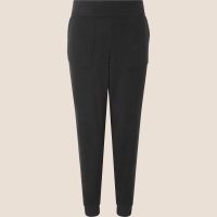 Sherpa Rolpa Eco Jogger Women's BLACK