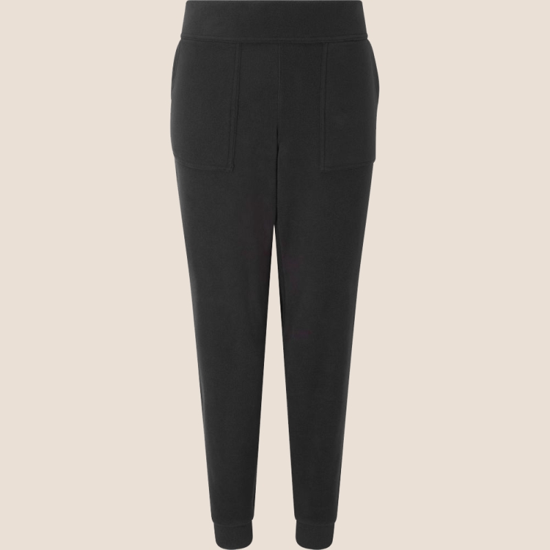 Sherpa Rolpa Eco Jogger Women's BLACK