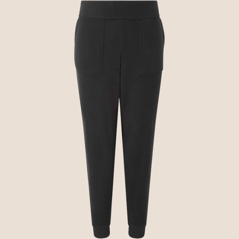 Sherpa Rolpa Eco Jogger BLACK