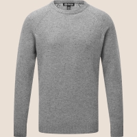 Sherpa Kangtega Crew Sweater HAZE