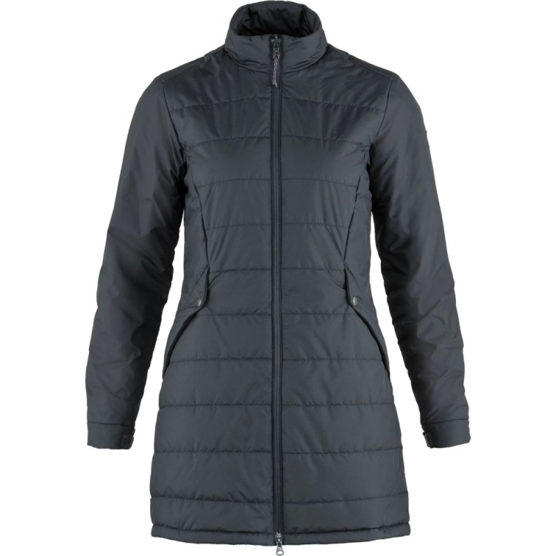 Fjällräven Visby 3 in 1 Jacket Women's Dark Navy