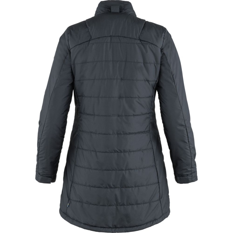 Fjällräven Visby 3 in 1 Jacket Women's Dark Navy