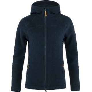 Fjällräven Kaitum Fleece Women's Dark Navy
