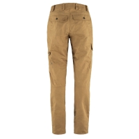 Fjällräven Karla Pro Trousers Curved Women's Buckwheat Brown