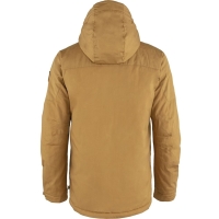 Fjällräven Skogsö Padded Jacket Buckwheat Brown