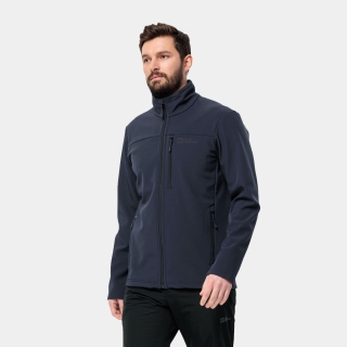 Jack Wolfskin Whirlwind Men night blue