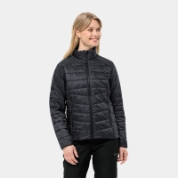 Jack Wolfskin Feldberg 3in1 Jacket Women's black