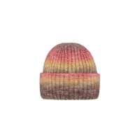 Barts Vreya Beanie Burnt Red