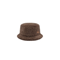 Barts Teddybuck Hat Brown