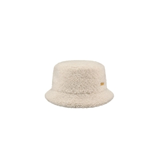 Barts Teddybuck Hat Cream