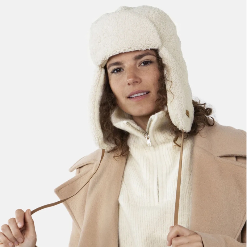 Barts Lucerne Bomber Natural