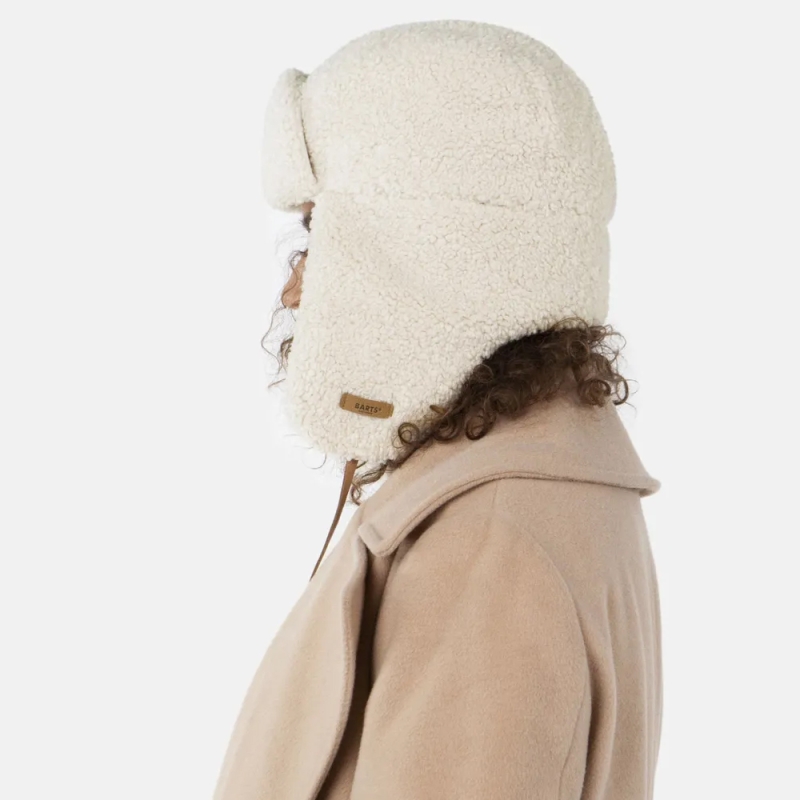 Barts Lucerne Bomber Natural