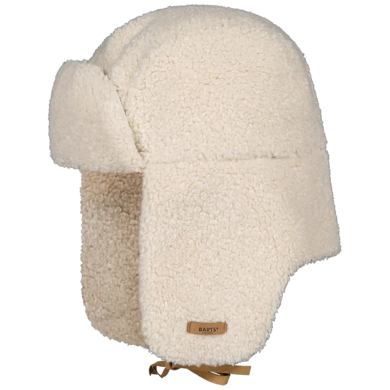 Barts Lucerne Bomber Natural