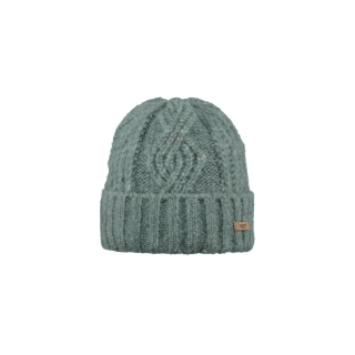 Barts Farrah Beanie Dark Celadon