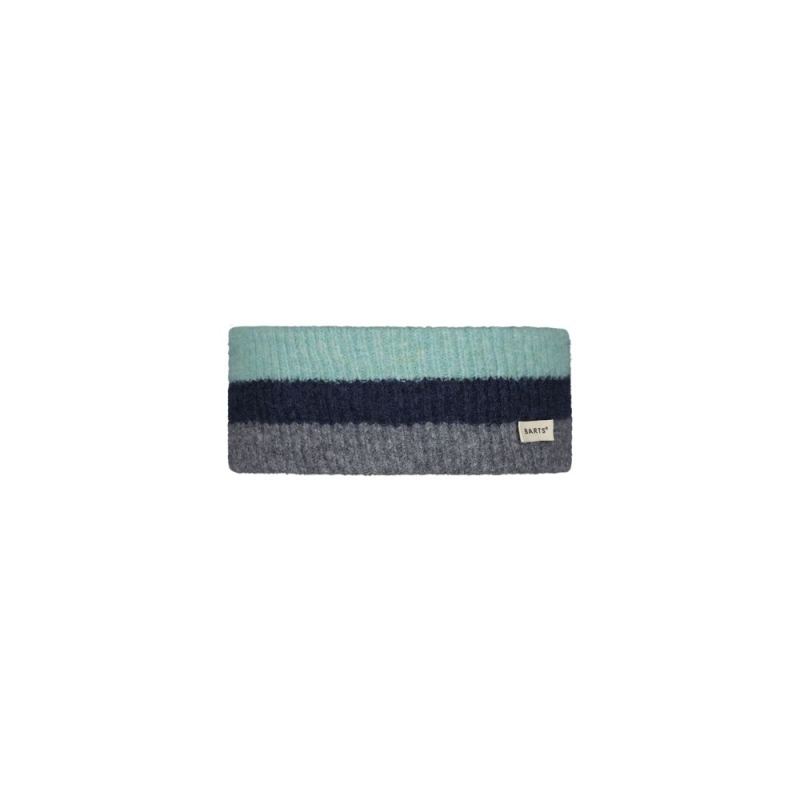 Barts Simonie Headband  Navy