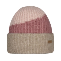 Barts Durya Beanie Light Brown