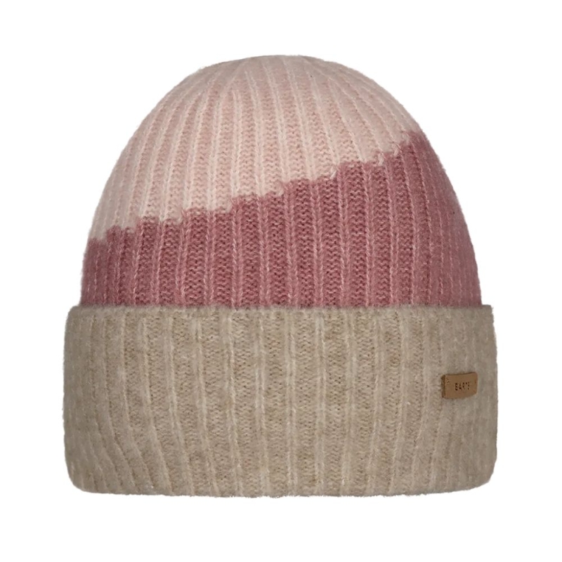 Barts Durya Beanie Light Brown