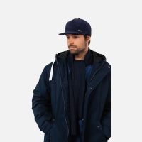 Barts Tenkan Cap Navy