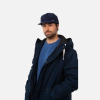 Barts Tenkan Cap Navy