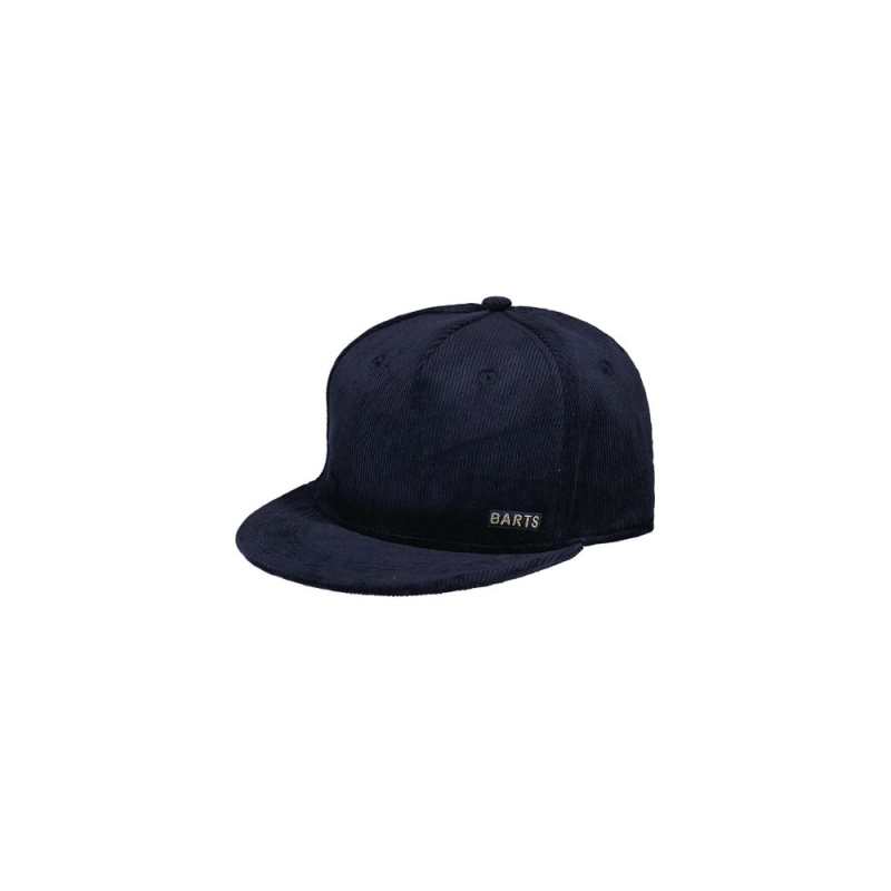 Barts Tenkan Cap Navy