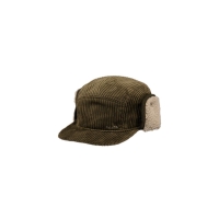 Barts Rayner Cap Army