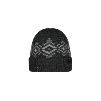 Barts Cimmon Beanie Dark Heather