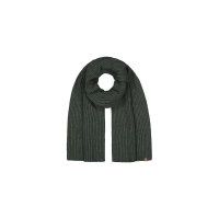 Barts Wyon Scarf Army