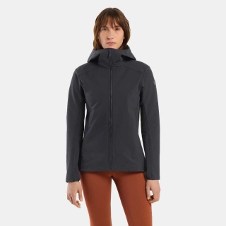 Arc'teryx Gamma Hoody Women's Black