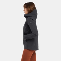 Arc'teryx Gamma Hoody Women's Black