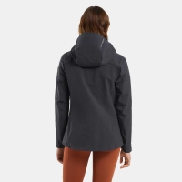 Arc'teryx Gamma Hoody Women's Black