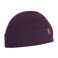 Icebreaker Rixdorf Cuff Beanie Nightshade