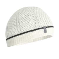 Icebreaker Waypoint Beanie Undyed/Black