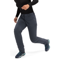 Maier Sports Lulaka Wool Pants Women's Graphite